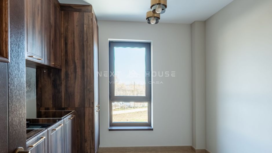 Apartament 2 camere Chiajna - Giulesti Sarbi ( Bucuresti - Sector 6 ) - Poză 4