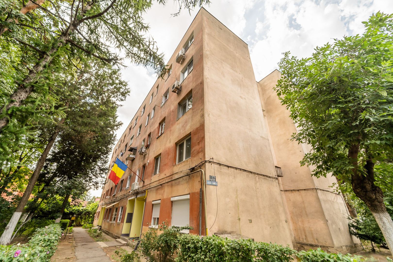 Apartament 3 camere zona Kaufland. - Poză 2