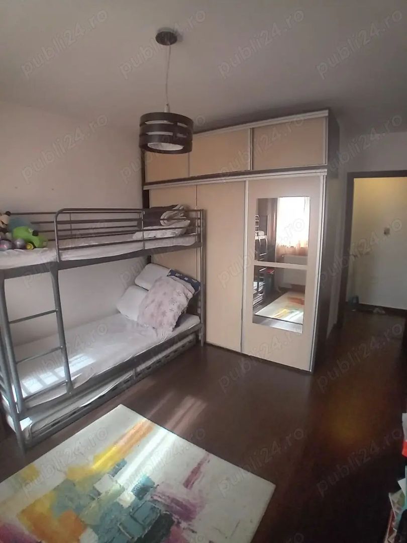 Apartament cu 2 camere, numai bun de mutat S279 - Poză 7