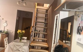 Apartament cu 3 camere, 2 băi și parcare privată, Apahida. - Poză 5