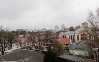 Chirie, apartament, 3 camere, str. Alexei Mateevici, Centru - Poză 21