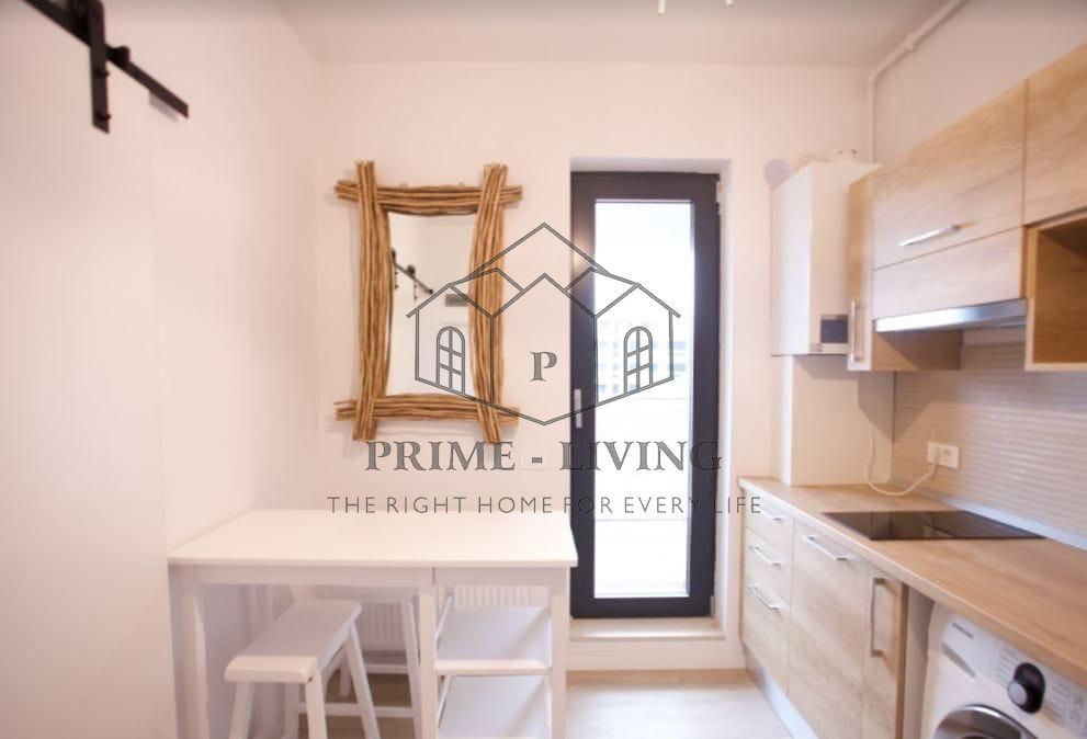 STUDIO PROASPAT RENOVAT LANGA PARCUL HERASTRAU - Poză 1