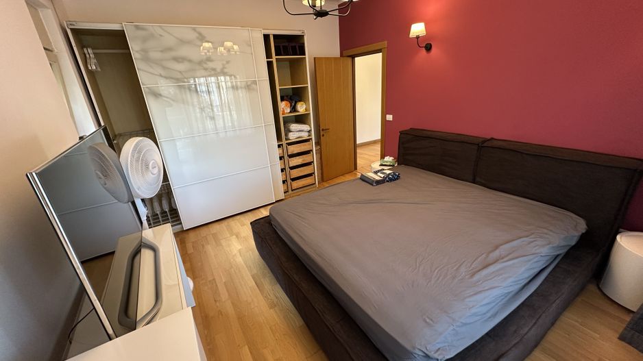 Apartament spatios zona Centrala - Poză 17
