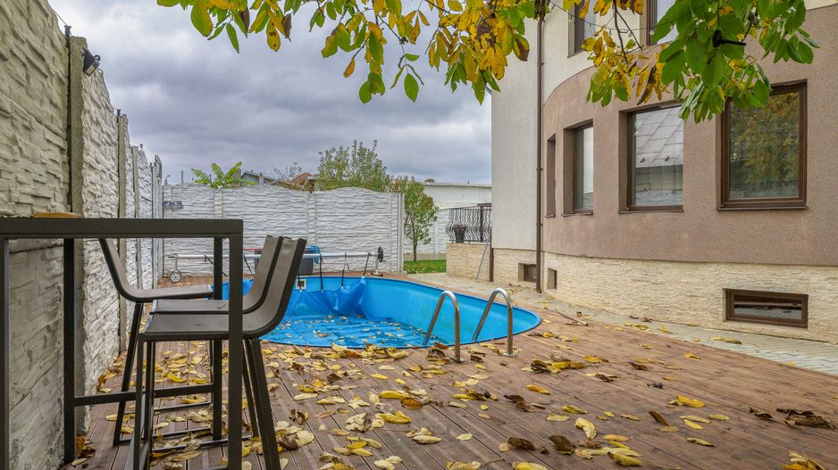 DE VANZARE  Vila 9 camere Colentina - Poză 51