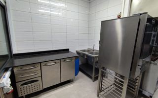 Spatiu comercial de inchiriat + terasa pretabil Horeca/ zona Dacia - Poză 4