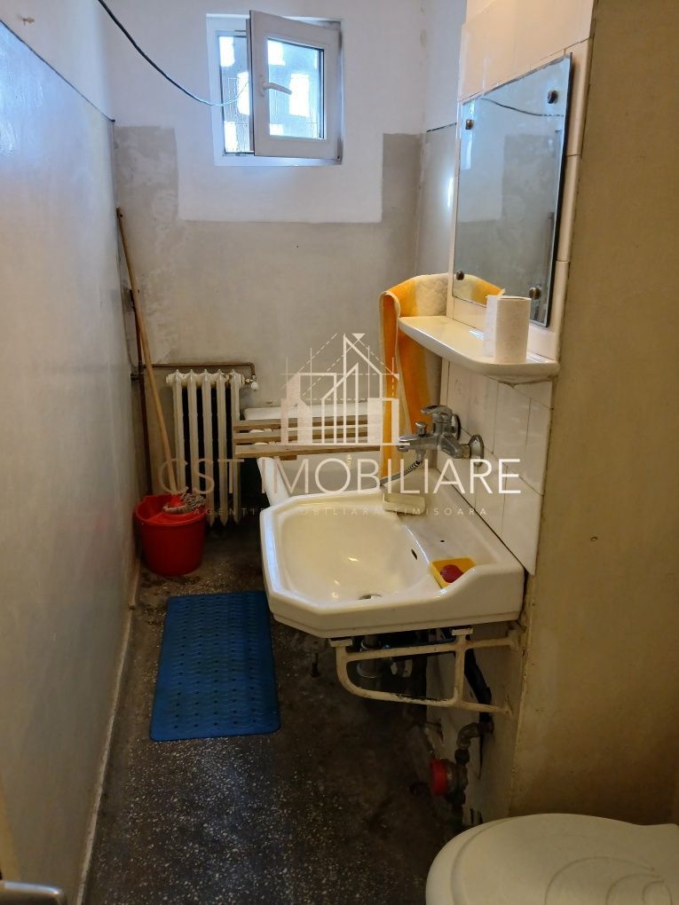 Apartament cu 2 camere / Circumvalațiunii - Poză 6