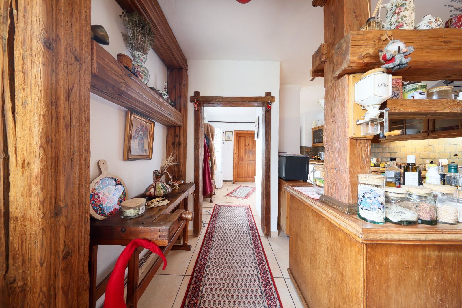 Casa de vanzare Rasnov + Spatiu Comercial | Teren 1062mp - Poză 23