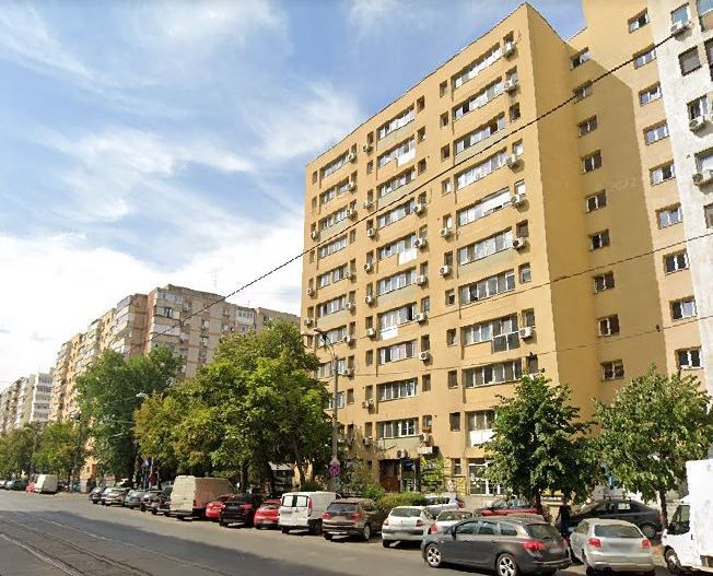 Garsoniera Pantelimon - Poză 1