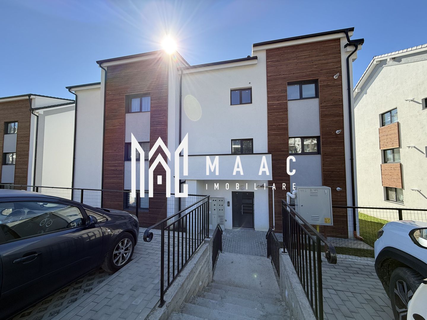 Penthouse 3 camere | 60 MP | Incalzire in Pardoseala - Poză 12