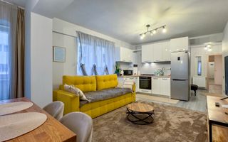 Apartament 2 camere, Parcare, Str Borhanciului - Poză 6