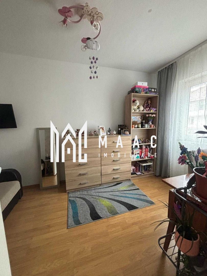Apartament 2 camere | 37 MPU | Mihai Viteazu - Poză 4