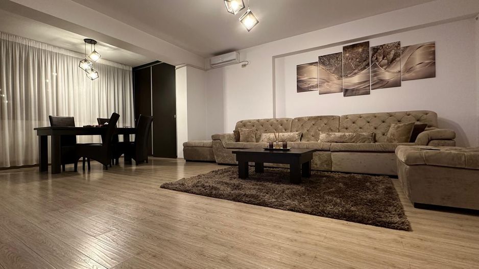 Confort, spațiu și liniște – apartament 3 camere, etaj 1 - Poză 2