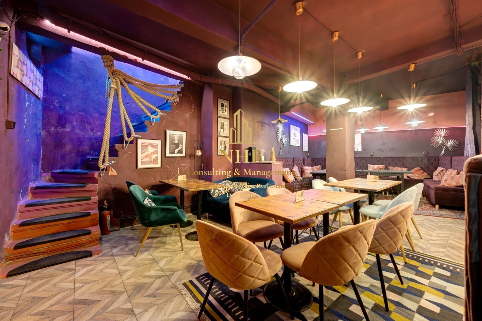 Spatiu Comercial | Restaurant cu Cinema | Ultracentral | Hristo Botev - Poză 8