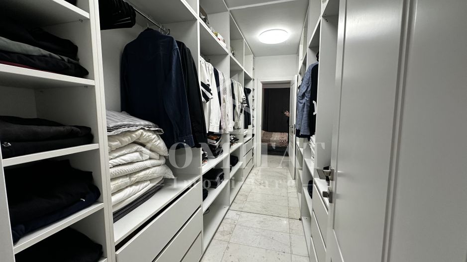 Apartament ultrafinisat | Loc de parcare | Borhanci - Poză 16