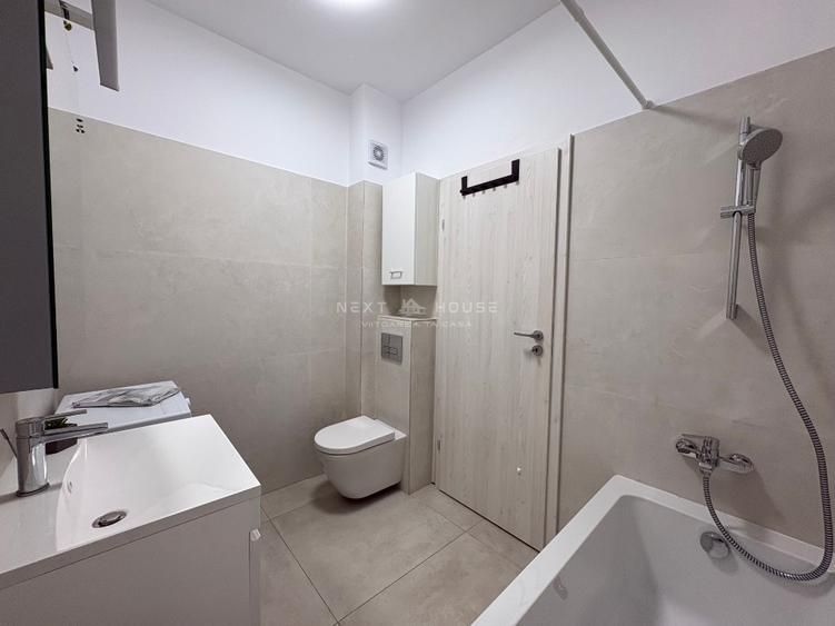 Apartament Drumul Taberei-Ghencea-prima inchiriere - Poză 10