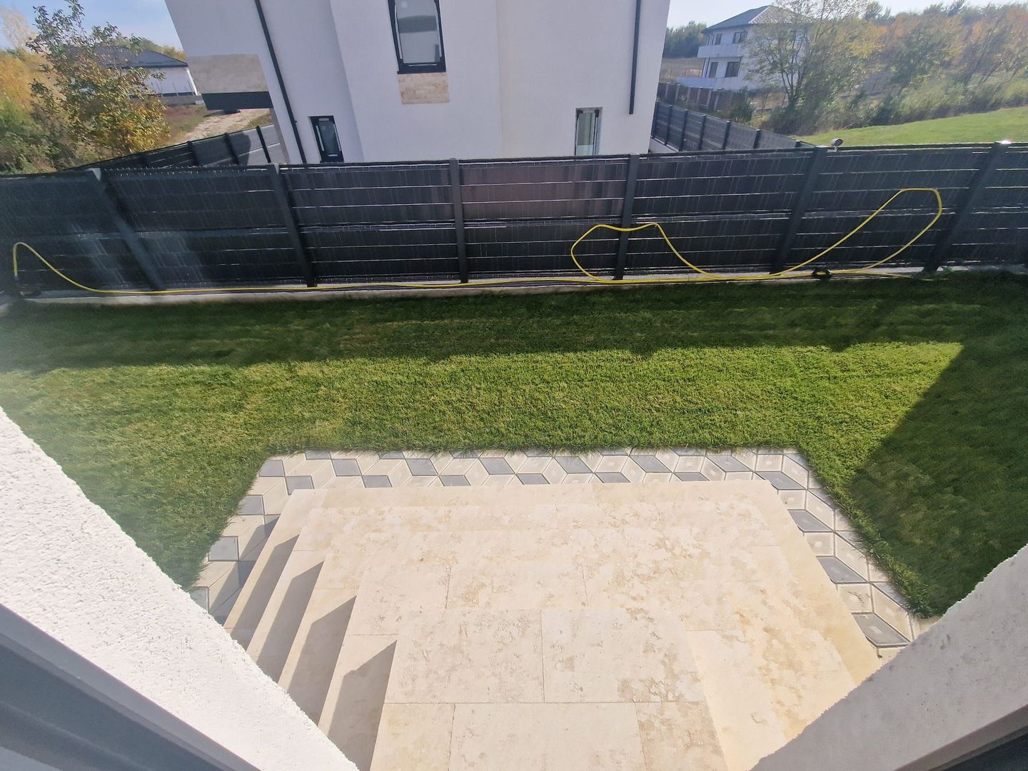 Casă individuală de vânzare Corbeanca, lângă lac – 3 dormitoare, 2025 - Poză 17