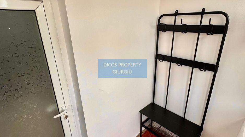 Casă de închiriat – Str. Trandafirilor - Poză 9