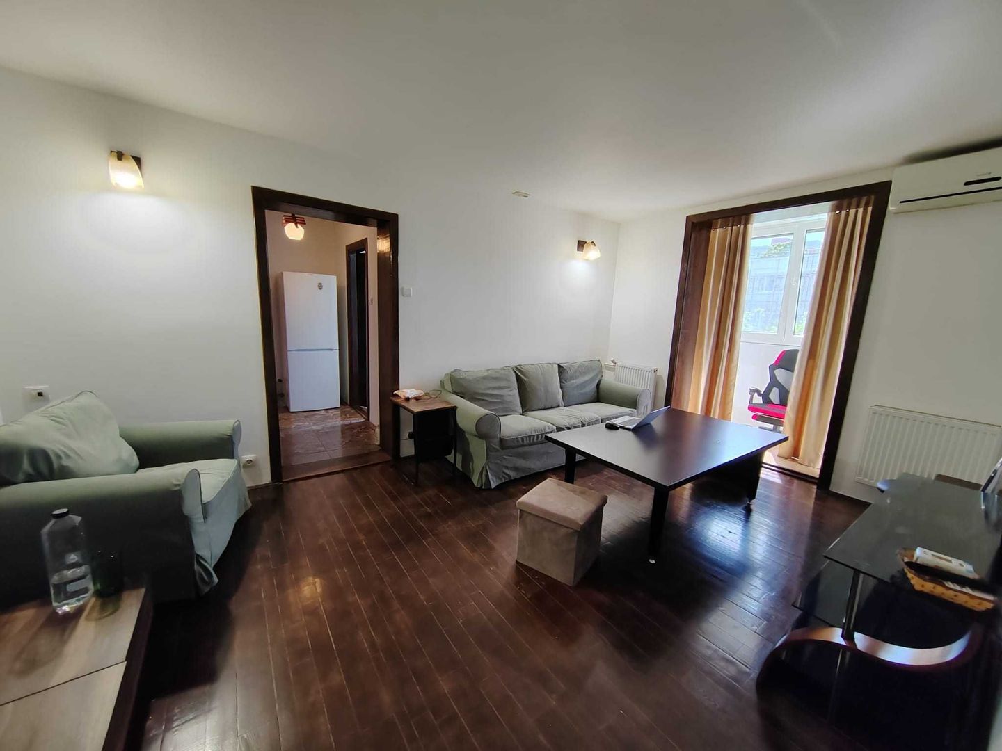 Prima inchiriere, 2 camere, 2 min metrou, pet friendly, Basarabiei - Poză 1