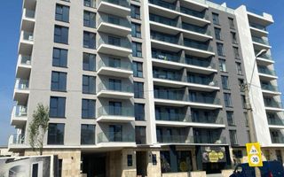 Apartament 3 camere, 85 mp, Core Timpuri Noi - Poză 18