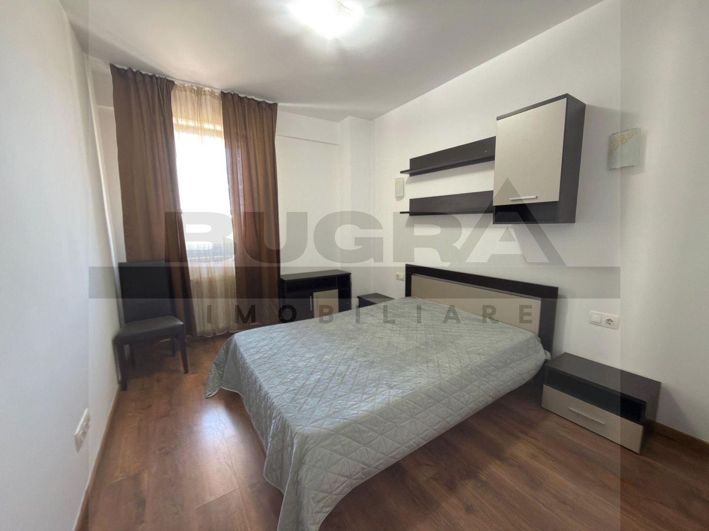 Apartament 2 camere 52 mp, balcon, parcare, zona Rivus Mall - Poză 1