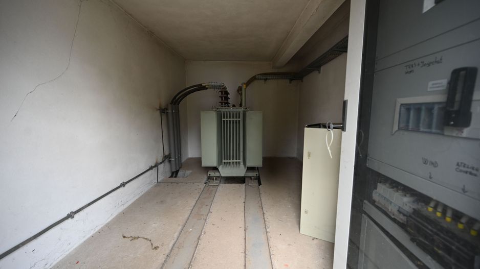 Platforma industriala - Lugoj - Poză 11