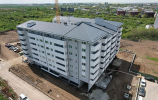 Garsoniera Premium Zona Metalurgiei I Predare imediata I COMISION 0%