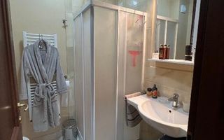 3 CAMERE DE VÂNZARE – MAMAIA, ZONA FLORA | VEDERE PARȚIALĂ LA MARE - Poză 5