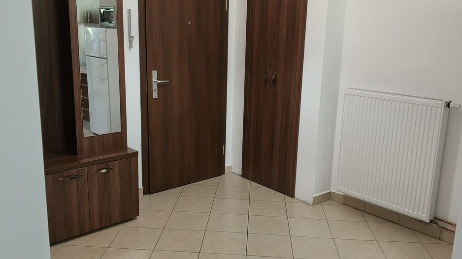 Garsoniera zona Centrul Istoric - Poză 5