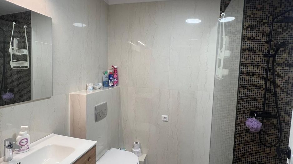 Duplex modern 140 mp,  3 dormitoare, 3 băi zona Buna ziua - Poză 8