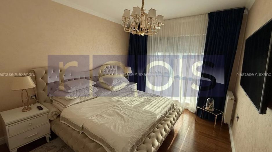 APARTAMENT SUPERB | MOBILAT & UTILA | LUX & CONFORT | COTROCENI SMART RESIDENCE - Poză 2