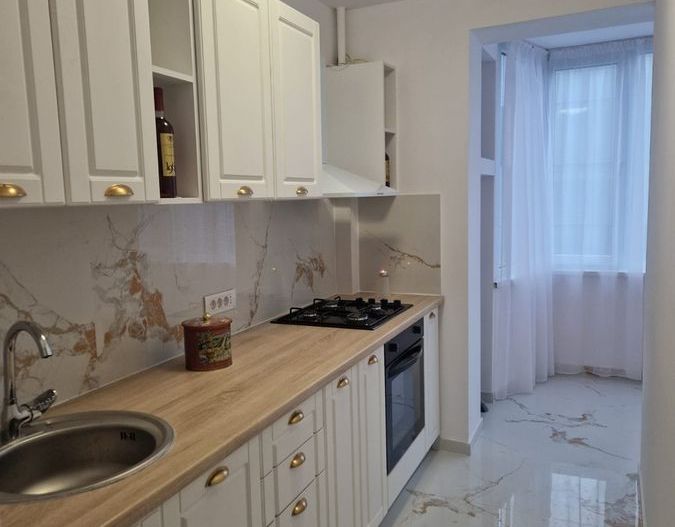 Apartament  Universitate // Centrul Vechi - Poză 1