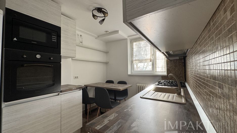 Apartament 3 camere, prima închiriere, zona liniștită capăt Gheorgheni - Poză 2