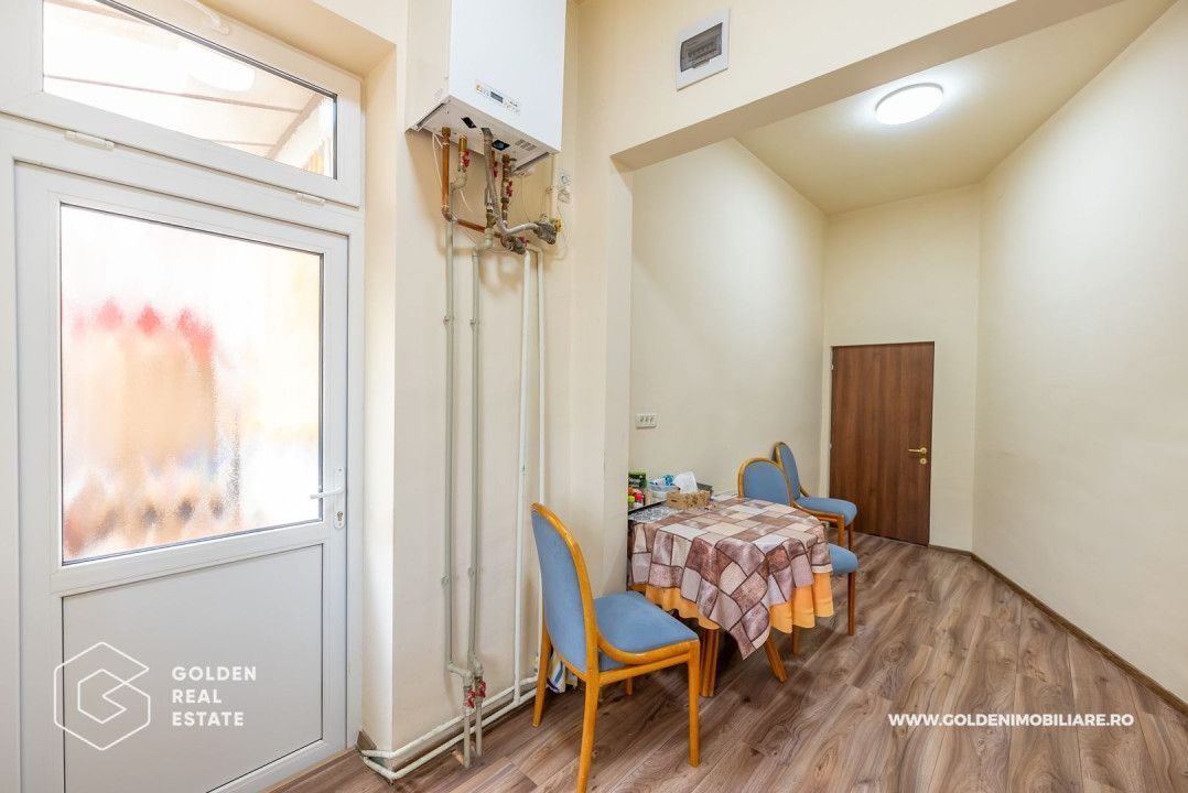 Apartament 2 camere, situat in centrul vechi al Aradului - Poză 3
