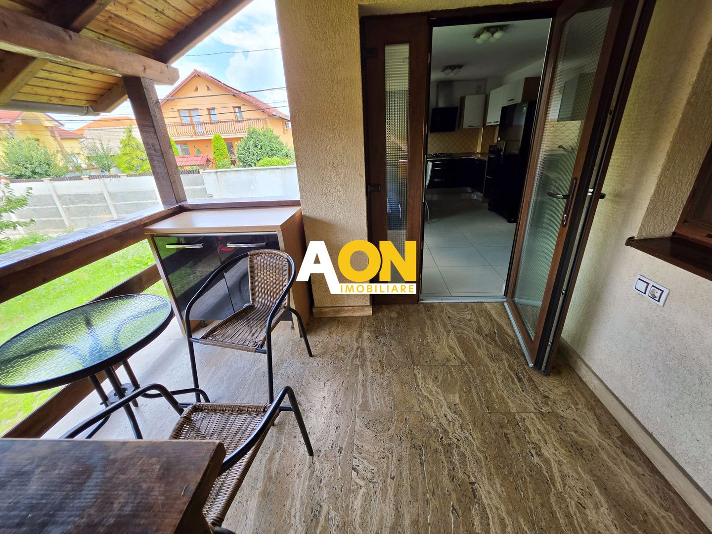 Casa 5 camere, mobilata, utilata,  427 mp teren, Barabant - Poză 4