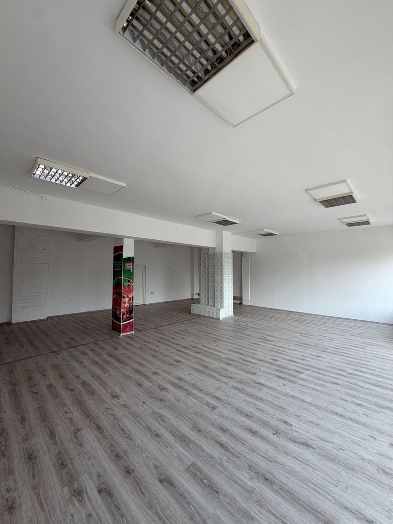 SPATIU COMERCIAL PREMIUM-DE INCHIRIAT153mp/SF.GHEORGHE/COVASNA - Poză 4