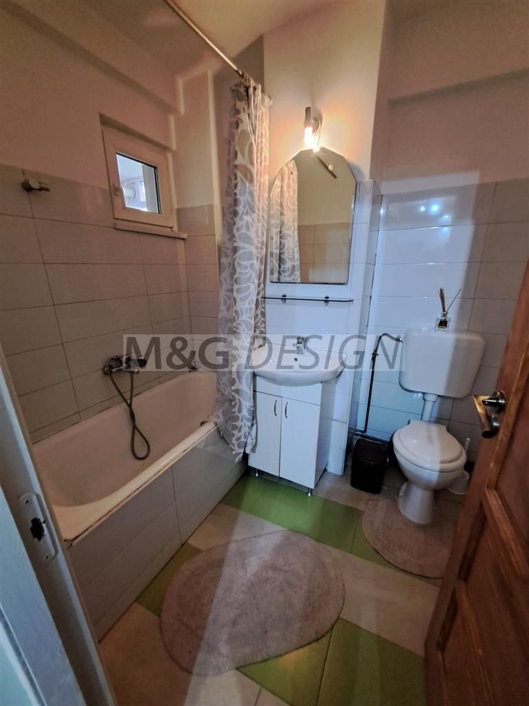 Circumvalatiunii - Gh Lazar, et 1, 3 camere,2 bai, CT,AC - Poză 18