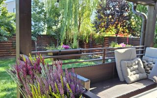 VANZARE 4 CAMERE | 550 MP TEREN | CORBEANCA - Poză 26