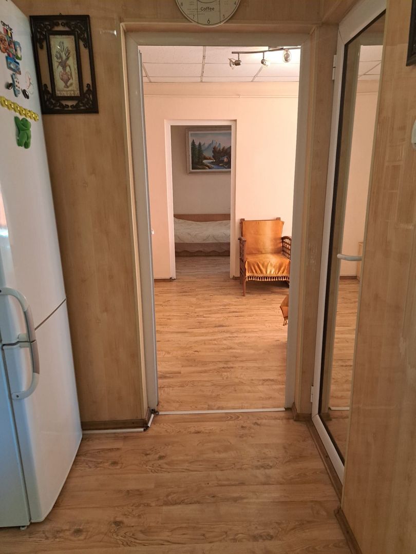 Apartament 2 cam, Micro 19,mobilat si utilat - Poză 5