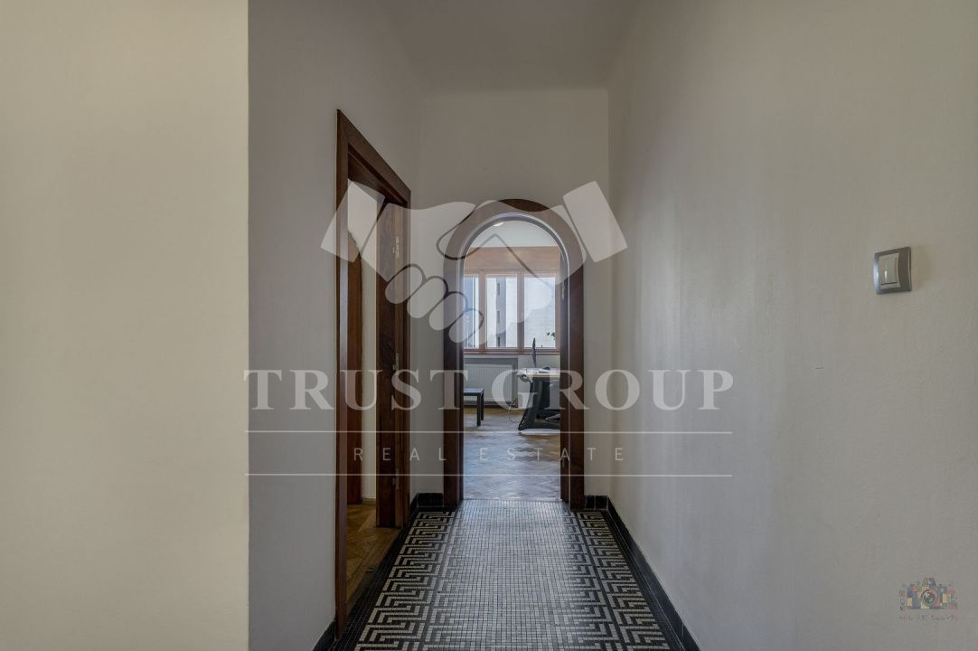 Apartament 5 camerei - Română-Lahovari / 2 locuri de parcare - Poză 20