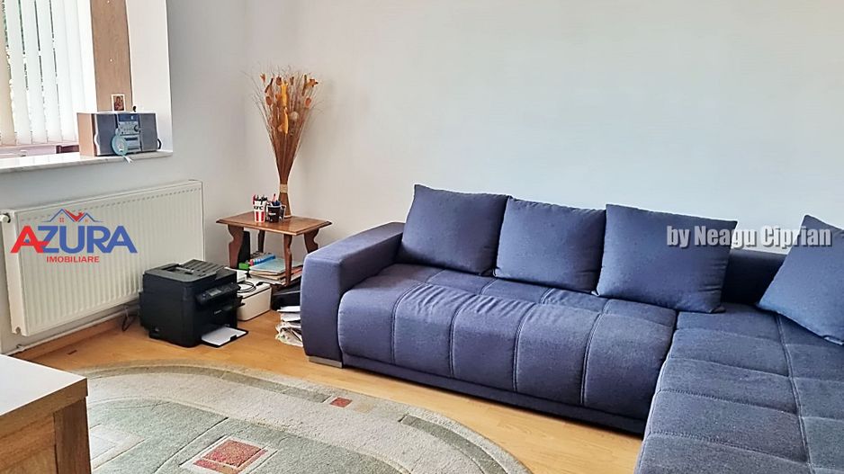 AZURA Imobiliare - Garsoniera et1 Central Popa Sapca - Poză 13