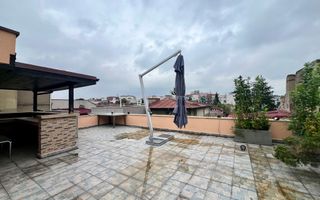 Penthouse de Inchiriat | Dorobanti - Floreasca | 210mp - Poză 36