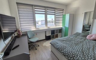 Apartament Smart Home cu 3 camere pe bd. Ion Mihalache - Poză 4
