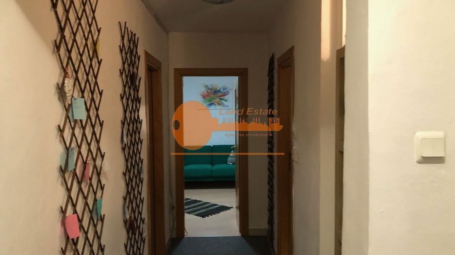 Apartament 2 camere – Tineretului, vizavi de parc - Poză 7
