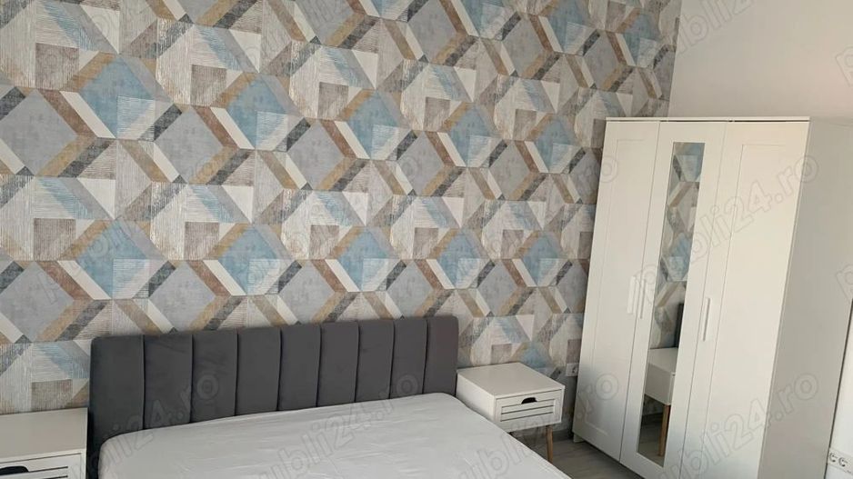 Apartament 2 camere Smart Residence *Prima Inchiriere* - Poză 5