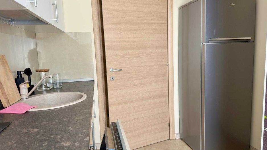 Apartament modern 2 Camere | mobilat si utilat  |  13 Septembrie – Marriott  | - Poză 5