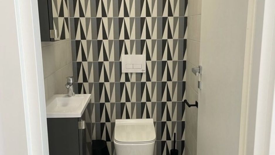 APARTAMENT ONIX |  PIPERA NOU - Poză 11