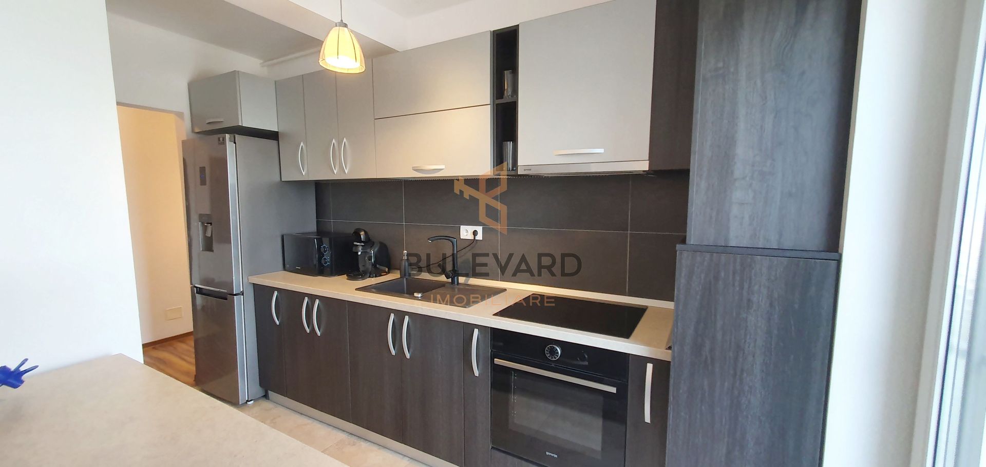 Comision 0! Apartament cu 3 camere+parcacre, zona Baza Sportiva la Terenuri! - Poză 5