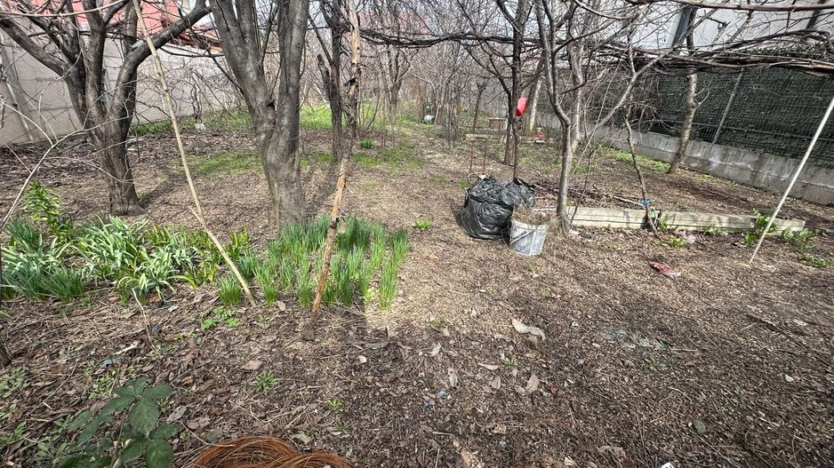 Teren de vanzare Zona Kamsas - Poză 1