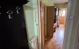 Unirii Decebal 3 camere decomandat 80 mp - Poză 19