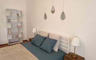Apartament  Grădina Icoanei // Dionisie Lupu - Poză 6